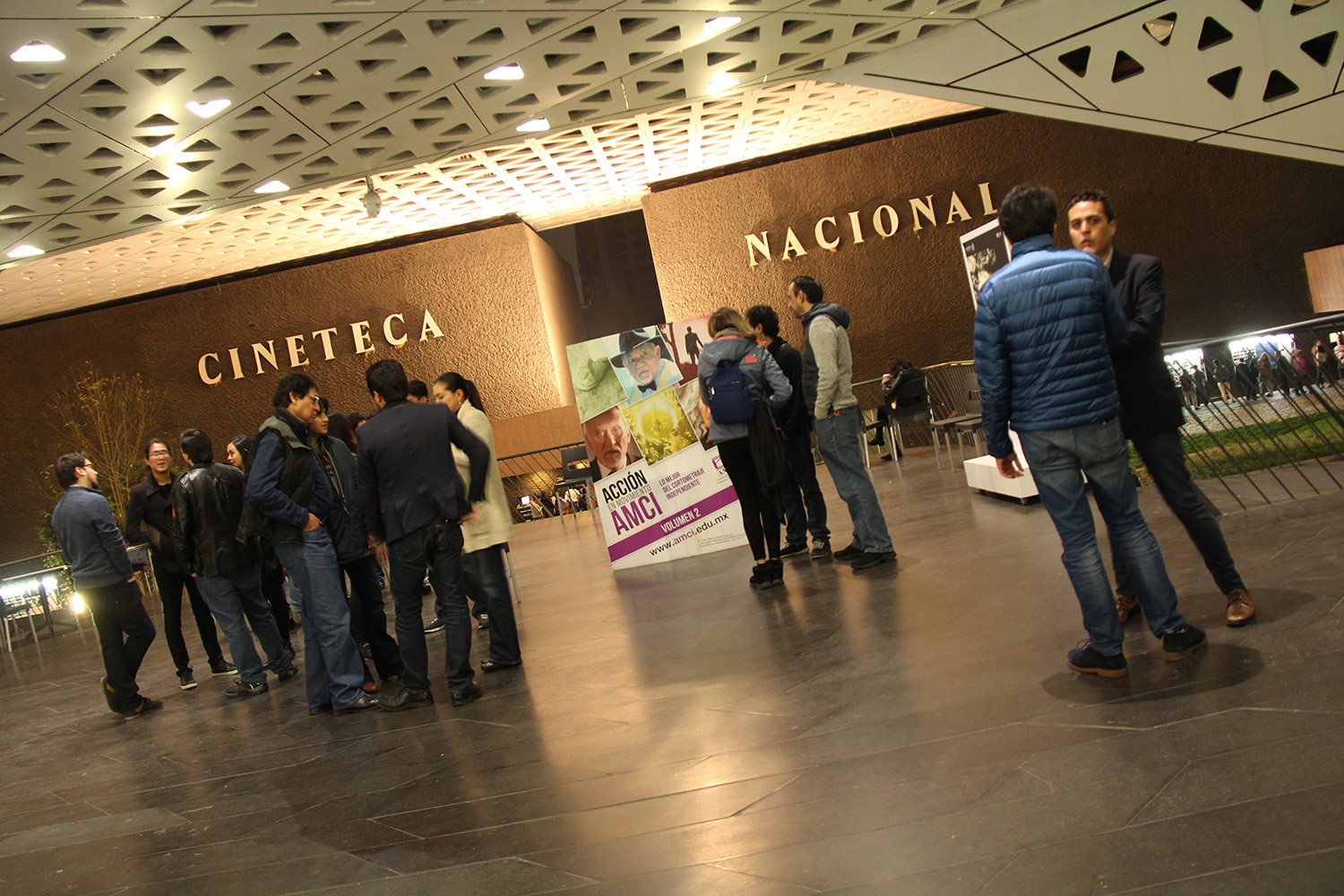 gallery